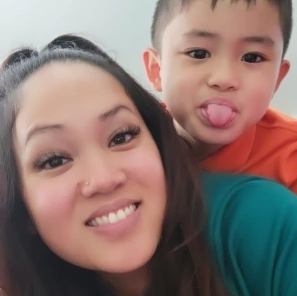 Meet your Posher, Annabelle